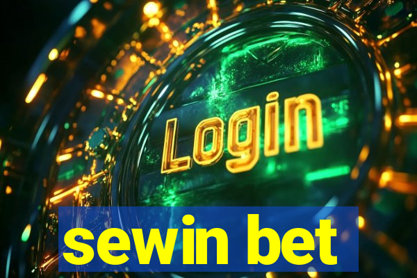 sewin bet